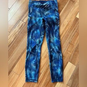 Size 6 lululemon leggings